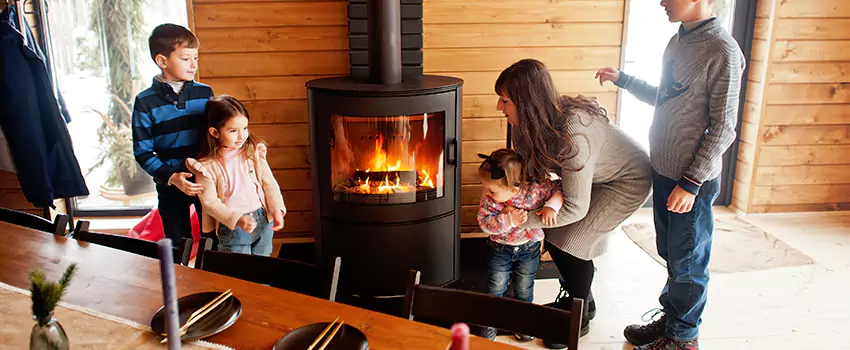Jøtul Gas Fireplace Inspection Service in Imperial, California