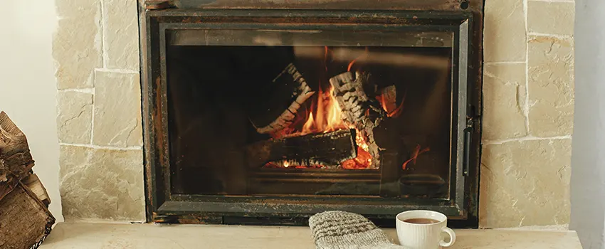 Kings man Fireplaces Insert Services in Imperial, CA