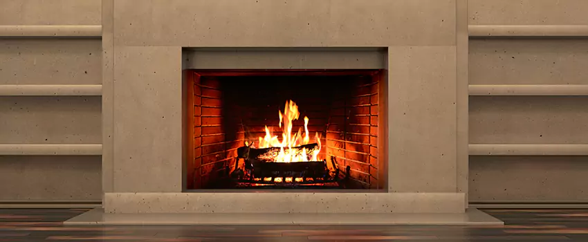 Majestic Trilliant Series Gas Fireplace Insert Repair in Imperial, California