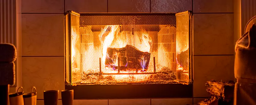 Monessen Hearth Courtyard Outdoor Gas Fireplace Maintenance in Imperial, CA