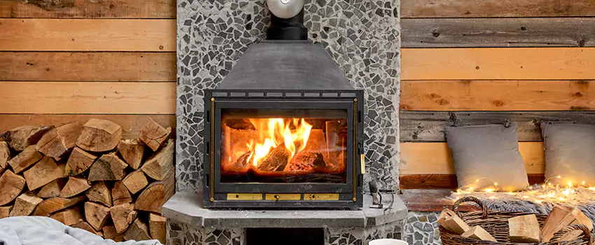 Outdoor Morso Fireplace Broken Screen Replacement in Imperial, CA