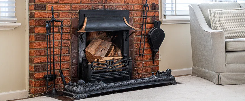 Custom Old Fireplace Redesign Services in Imperial, California