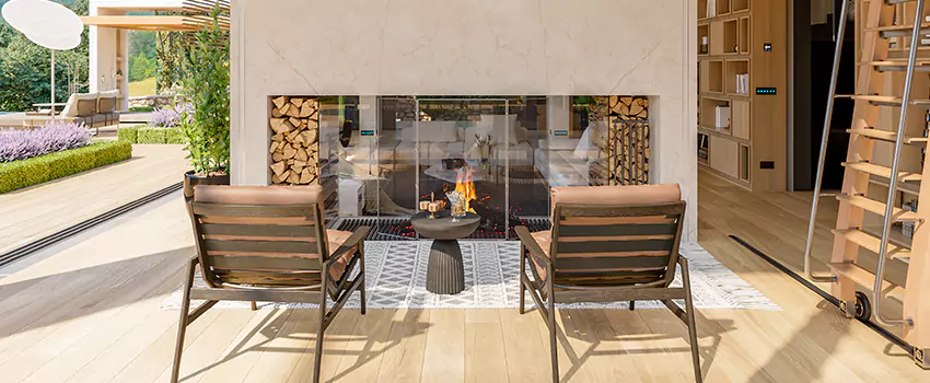 Ortal Space Creator Fireplace Repair in Imperial, CA