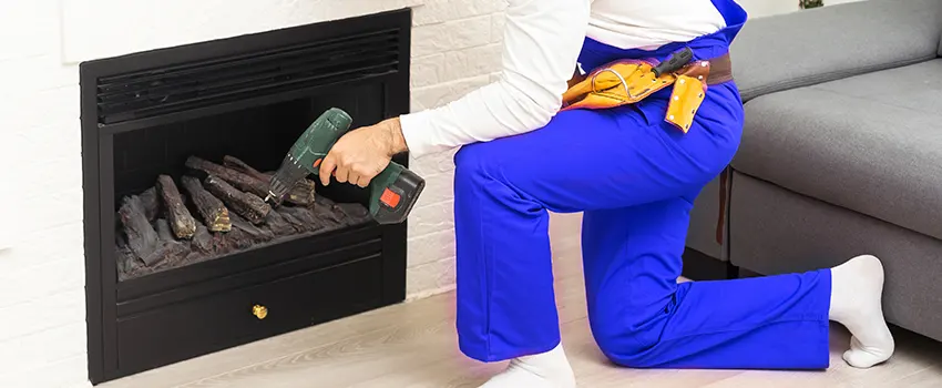 Pellet Fireplace Repair Services in Imperial, CA