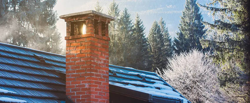 Residential Chimney Rain Caps Repair Services in Imperial, CA