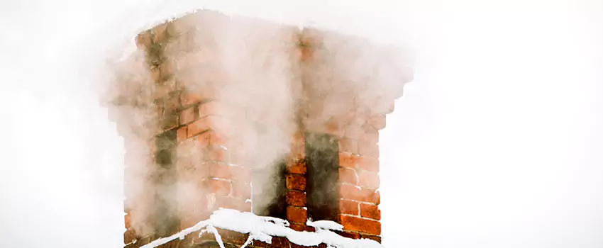 Chimney Flue Soot Removal in Imperial, CA