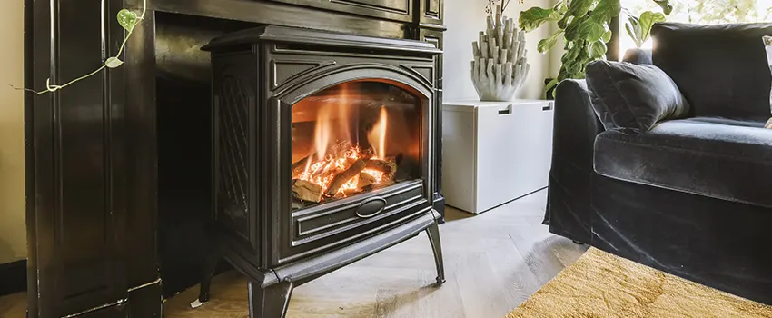Valor Wood Fireplace in Imperial, CA