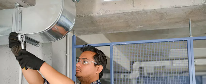Benefit of Ventilation Cleaning in Imperial, California