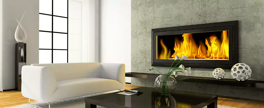 Ventless Fireplace Oxygen Depletion Sensor Installation and Repair Services in Imperial, California