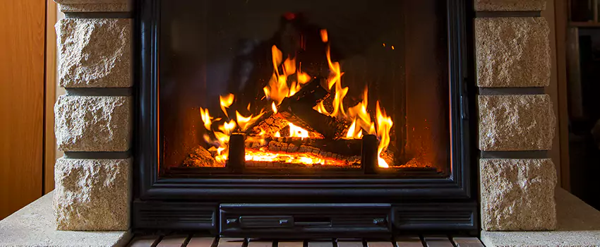 Cost of Wood Fireplace Installation in Imperial, CA