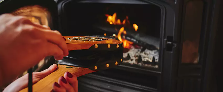 Cost of Wood Furnace Repair and Installation Services in Imperial, CA