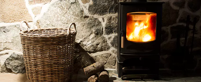 Wood Stove Fire Bricks Cleaning Services in Imperial, California