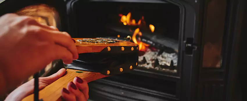 Wood Stove Grates Repair in Imperial, California