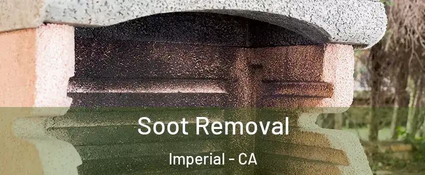  Soot Removal Imperial - CA
